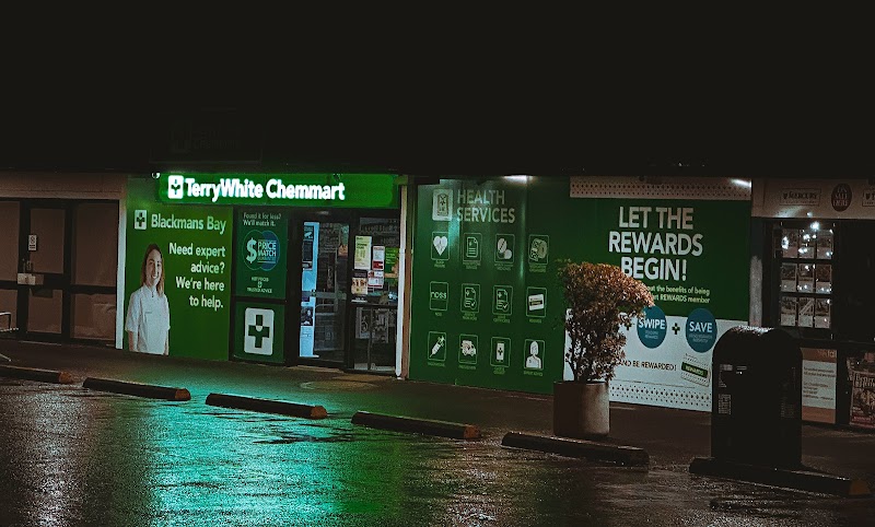 Ali White BLACKMANS BAY - Day Spa in BLACKMANS BAY