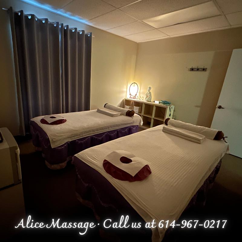 Alice'S Massage Therapy Arlington photo