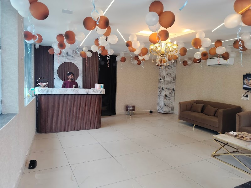 Alice salon and spa Nawanshahr - Day Spa in Nawanshahr