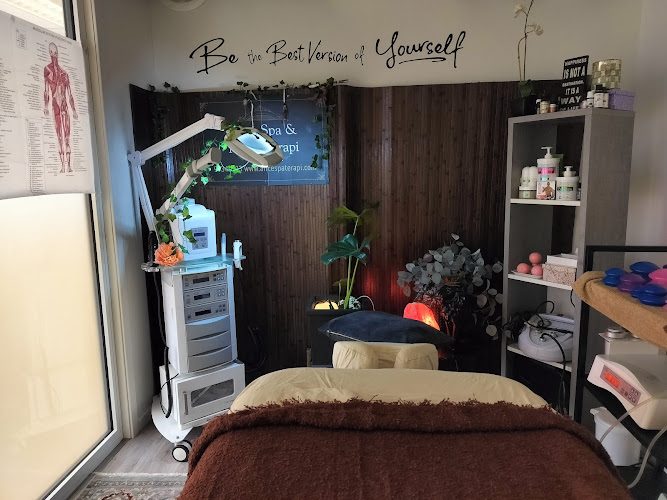 Alice Spa Terapi Åse