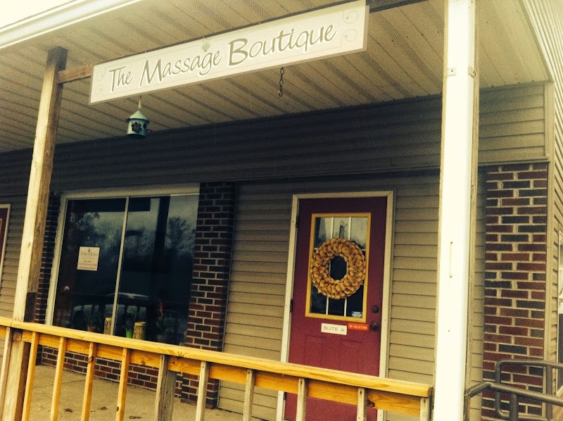 Alice Waterlilly LMT Carbondale - Day Spa in Carbondale