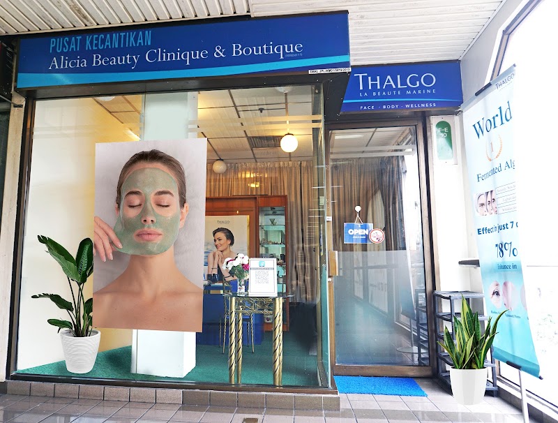 Alicia Beauty Bandar Kuala Lumpur - Day Spa in Bandar Kuala Lumpur