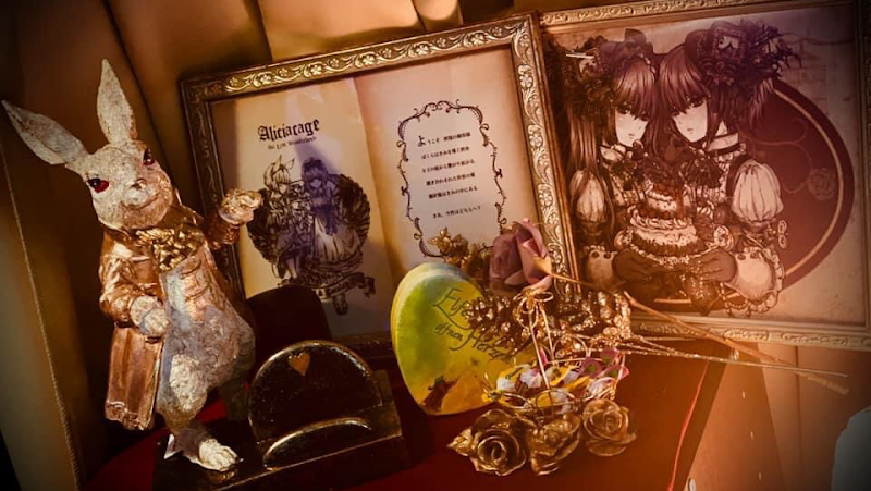 Alicia's Worldrium Utsunomiya City - Day Spa in Utsunomiya City