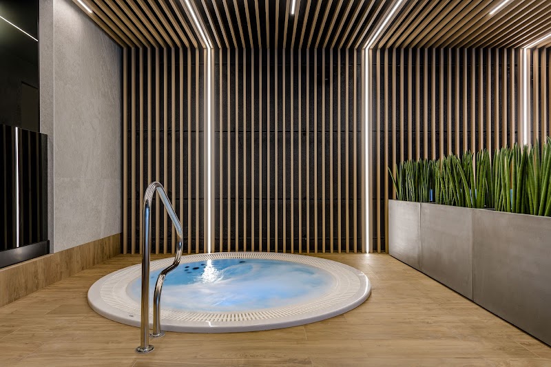 Aliento SPA Krakow - Day Spa in Krakow