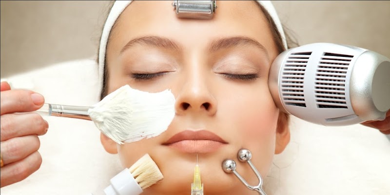 Alight Spa Kensington - Day Spa in Kensington