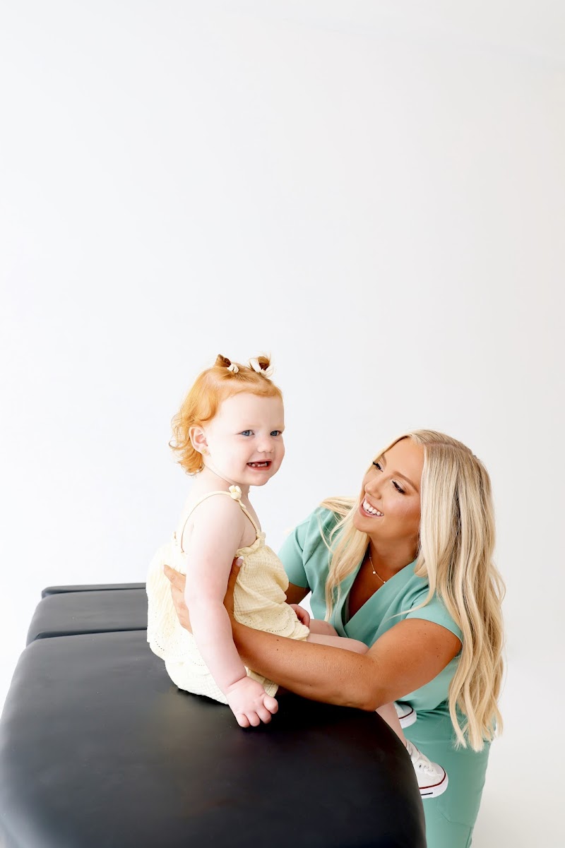 Align Bodywork and Massage Wichita - Day Spa in Wichita