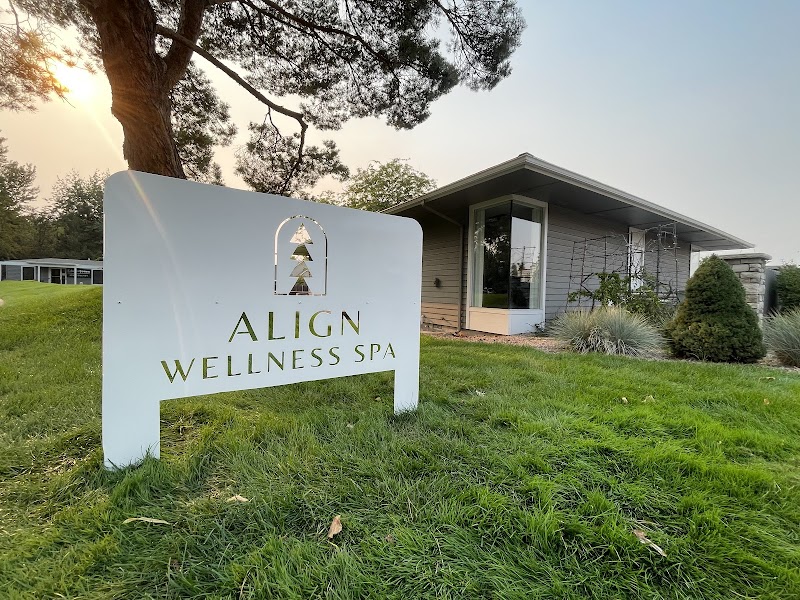 Align Wellness Spa Garden City - Wellness Retreat in Garden City