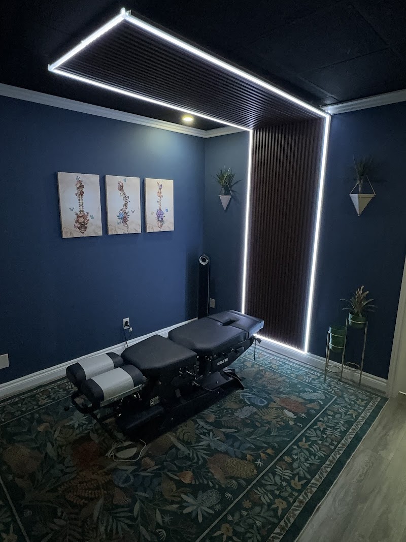 Aligna Chiropractic, PLLC West Bloomfield - Day Spa in West Bloomfield