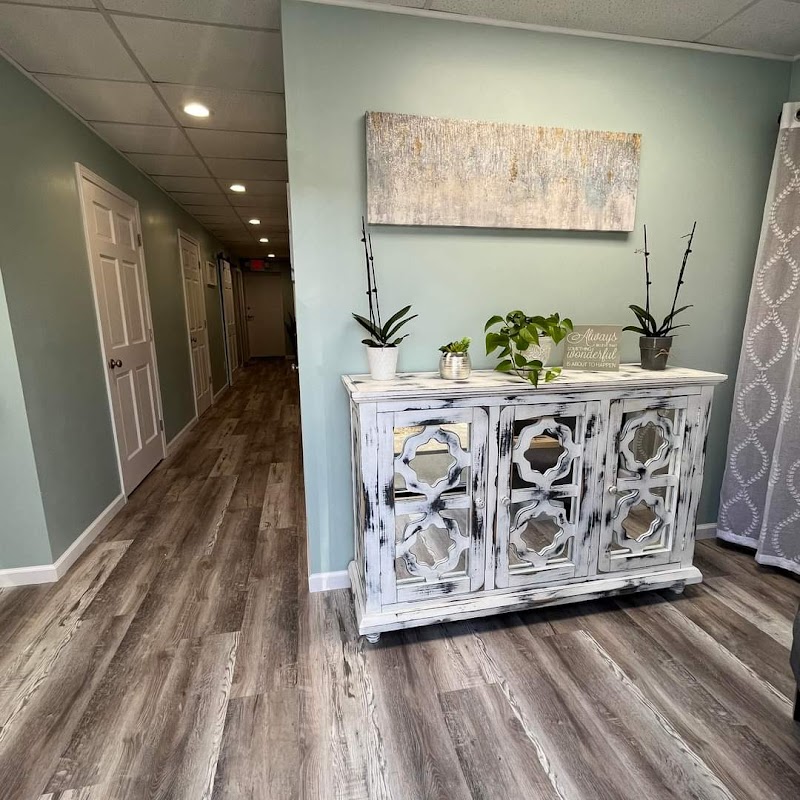 Aligned Therapeutics LLC Murphy - Day Spa in Murphy