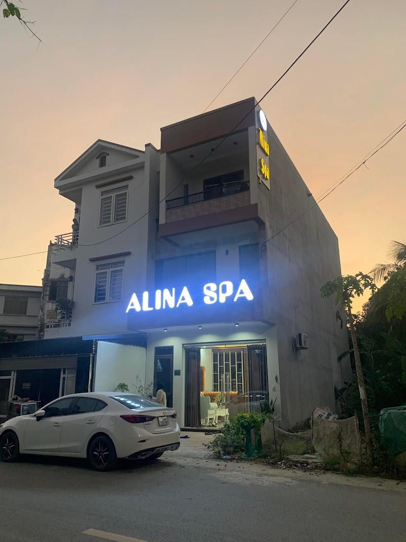 Alina Spa and Academy Thái Nguyên - Day Spa in Thái Nguyên