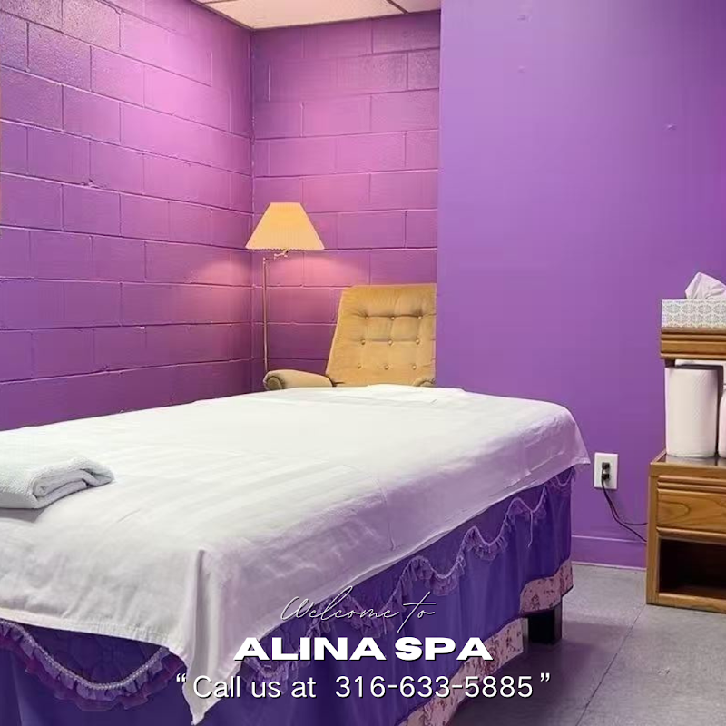Alina Spa Wichita - Day Spa in Wichita