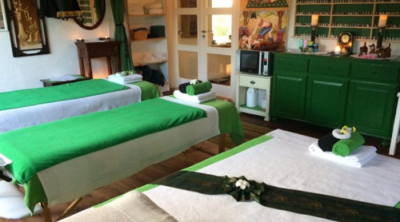 Alinda Massage Hirtshals - Day Spa in Hirtshals