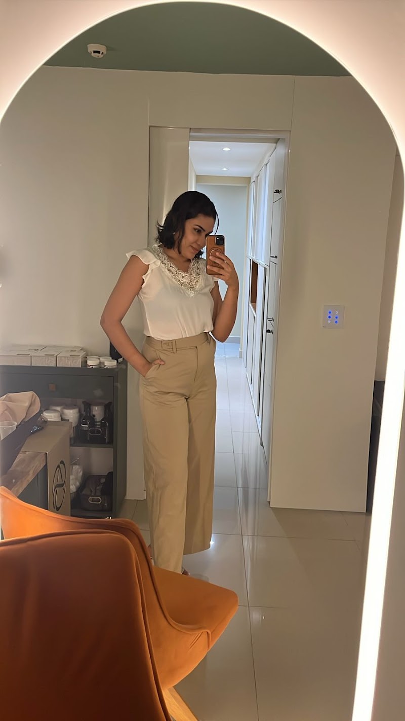 Aline Castilho Fisio em Dor Natal - Day Spa in Natal