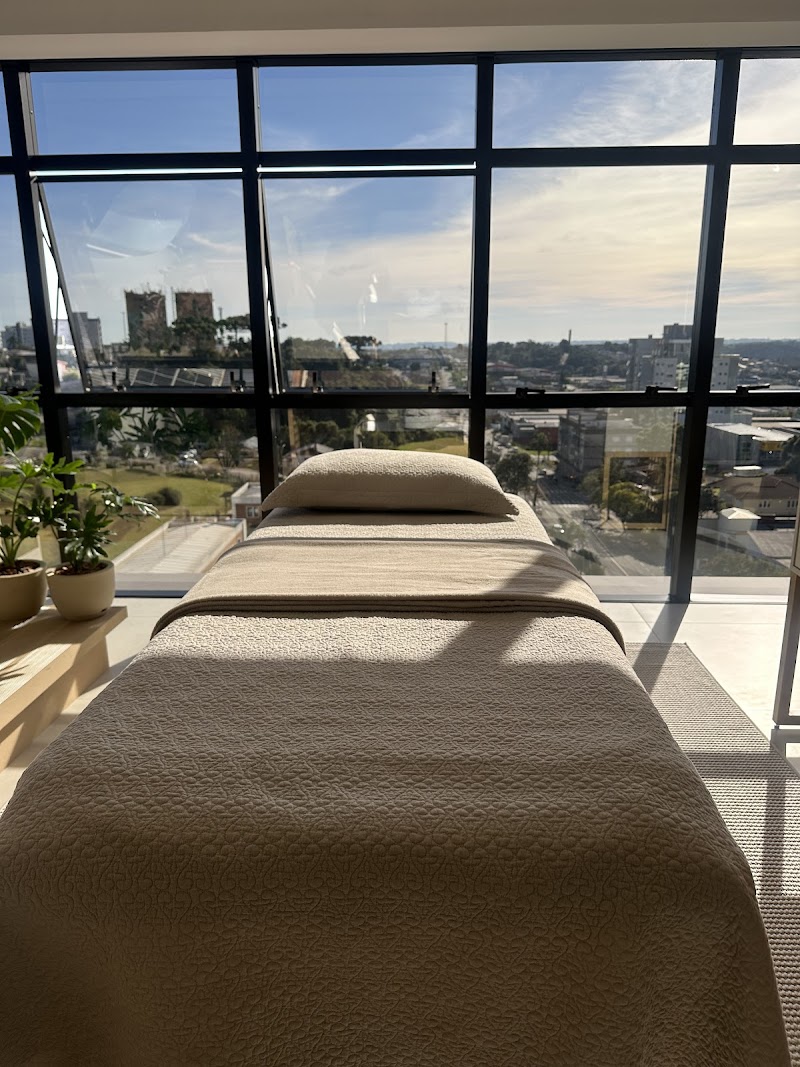 Aline Germann Spa Farroupilha - Day Spa in Farroupilha