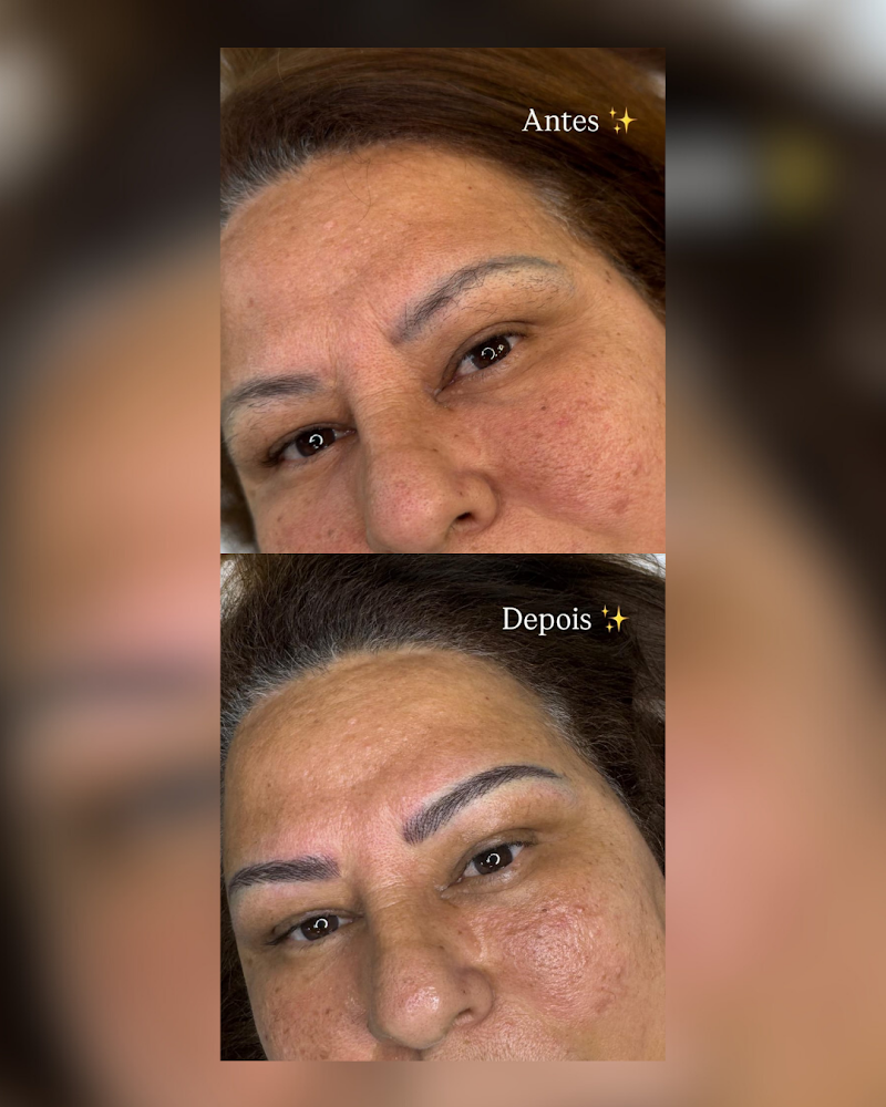 Aline Gomes Beauty Nova Iguaçu - Day Spa in Nova Iguaçu