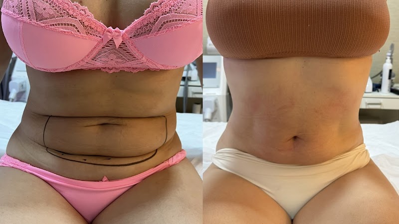 Aline Lanzoni Estetica de Resultado Jales - Day Spa in Jales