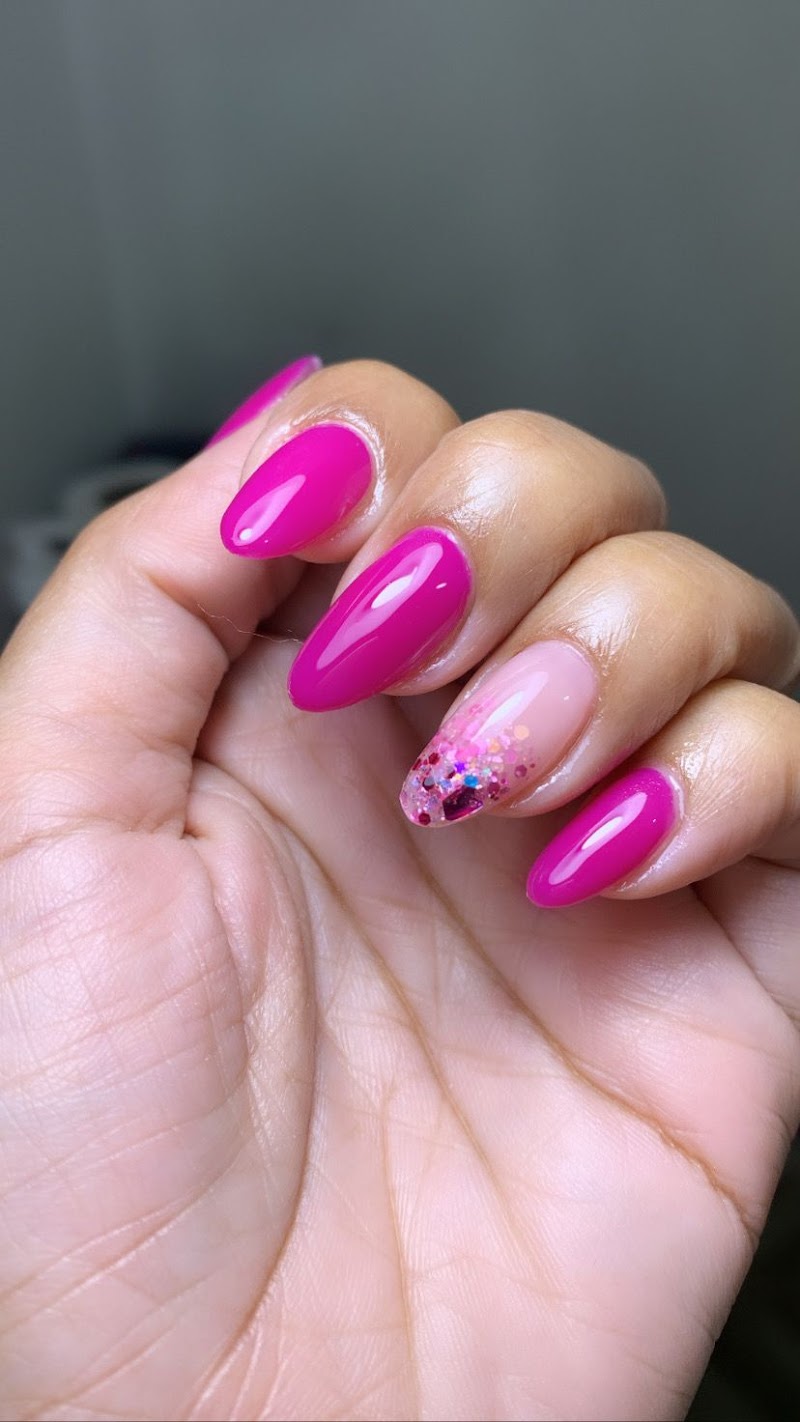 Aline Ribeiro Espaço da Beleza Duque de Caxias - Day Spa in Duque de Caxias