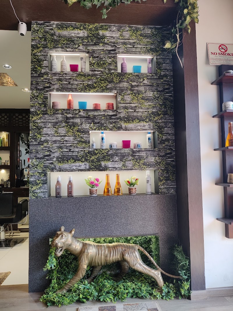 Aline's Beauty Care & Luxury Spa Goa - Day Spa in Goa