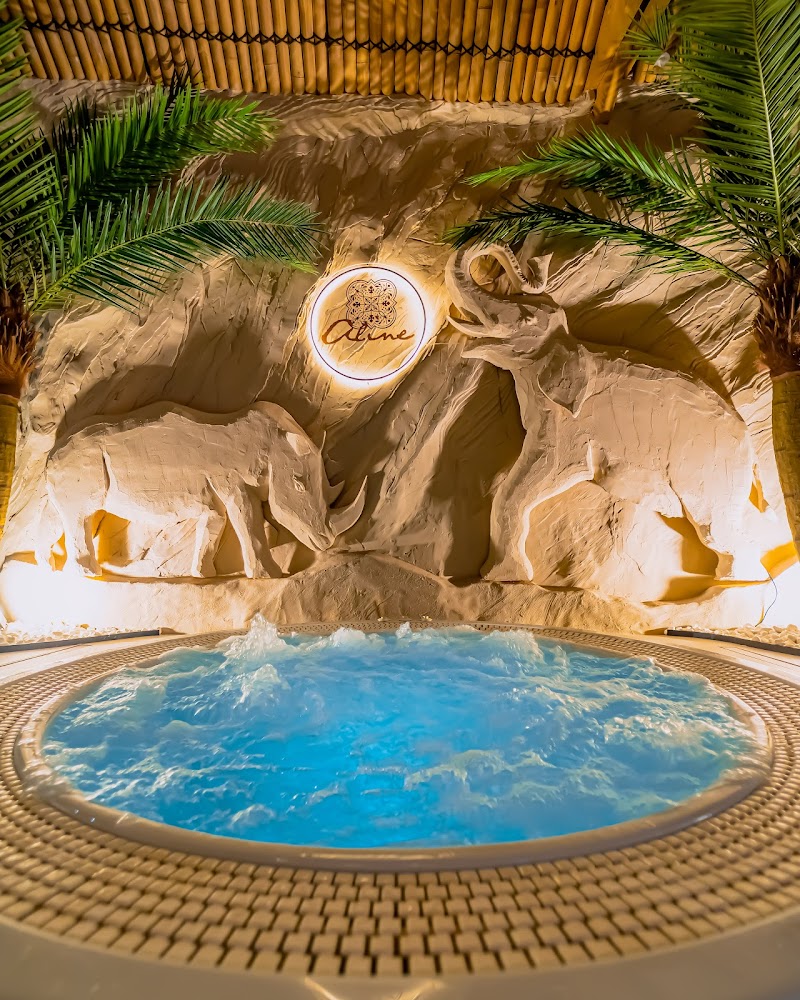 Aline Willebroek - Day Spa in Willebroek