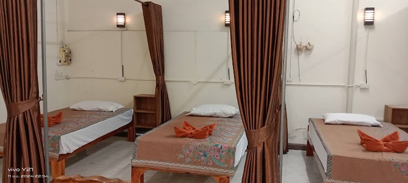 Alis Health Massage Nakhon Si Thammarat - Day Spa in Nakhon Si Thammarat