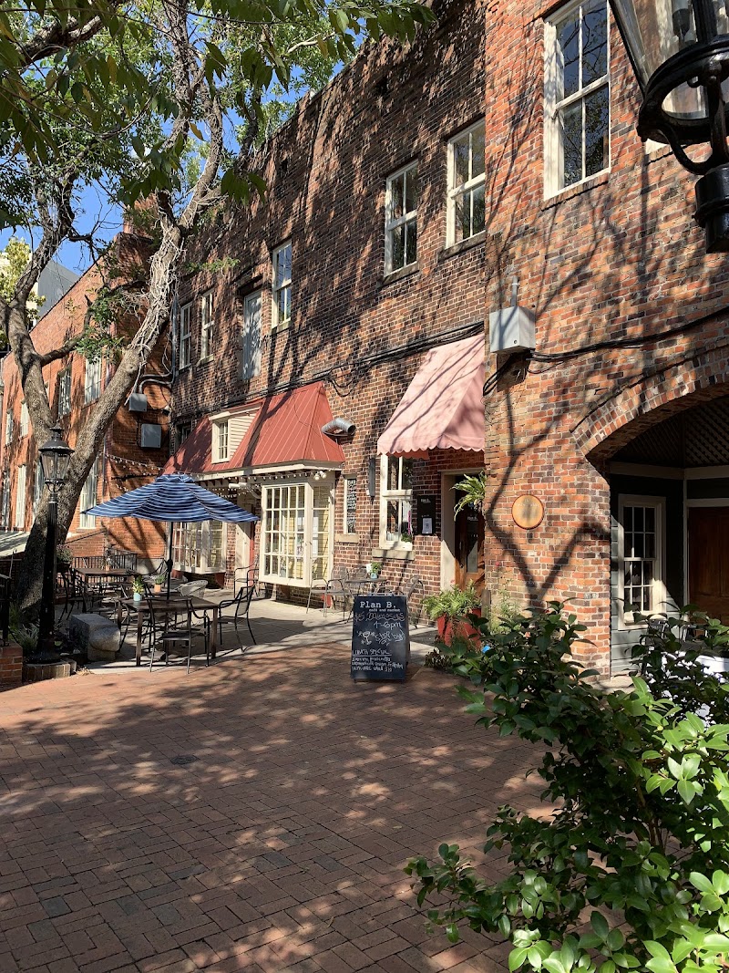 Alisa Schneidman, LMT, BCTMB, CRM & CST Practitioner Wilmington - Day Spa in Wilmington