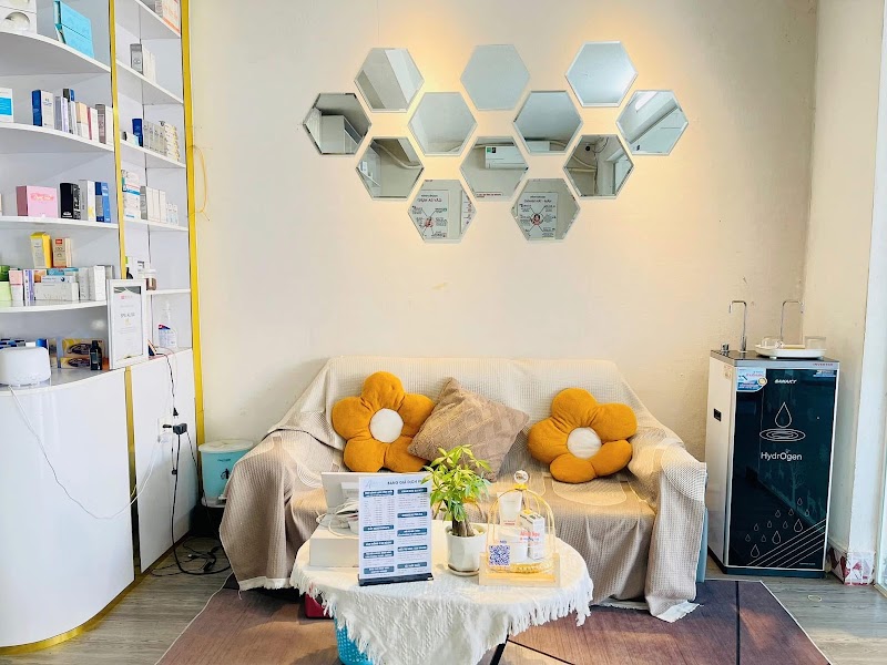 Alisa Spa Thị Xã Bình Long - Day Spa in Thị Xã Bình Long