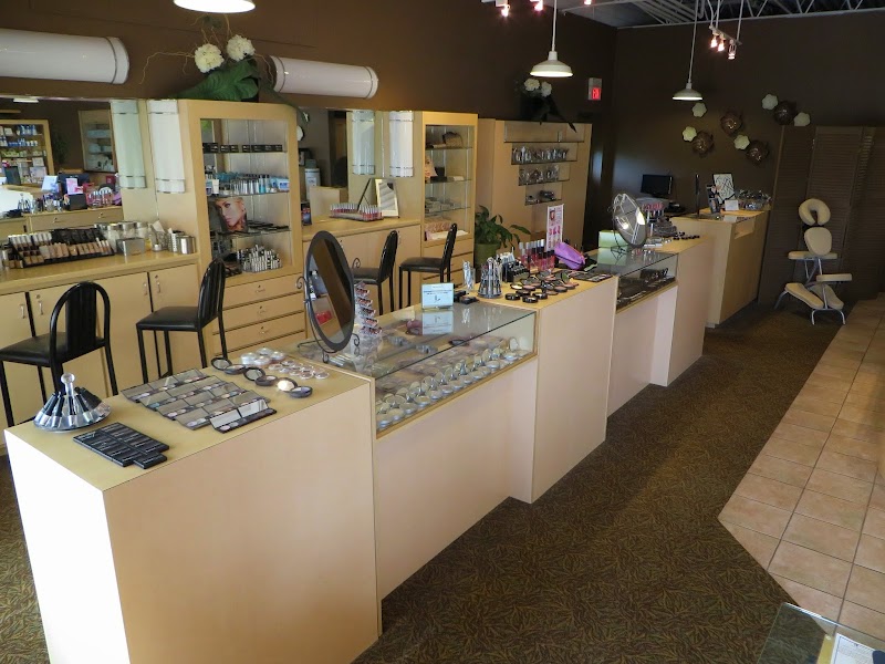 Alison Andrews Day Spa Orland Park - Day Spa in Orland Park