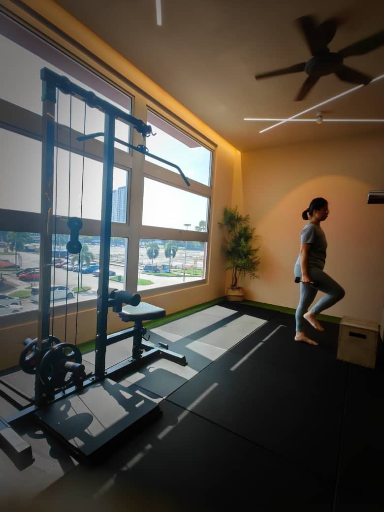 Aliv3 Wellness Klang - Wellness Retreat in Klang