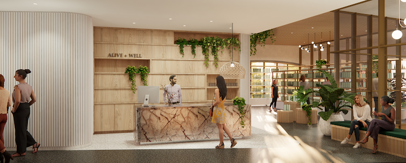 Alive and Well Dallas - Medical Spa in Dallas