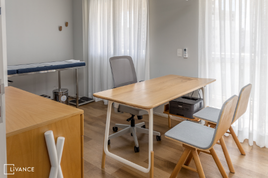 Aliviar Espaço Terapêutico Integrativo Mogi Guaçu - Day Spa in Mogi Guaçu