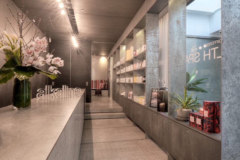 Alkaline POTTS POINT - Day Spa in POTTS POINT