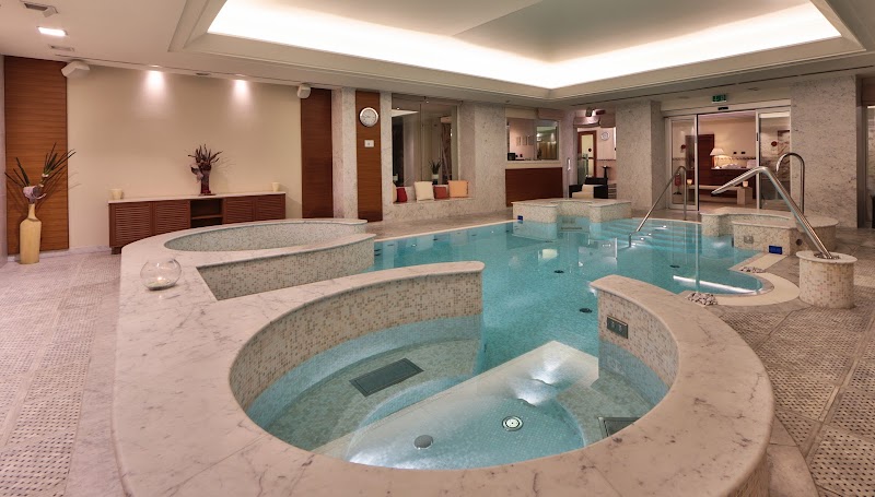 Turin alkemy SPA Principi di Piemonte - Day Spa in Turin