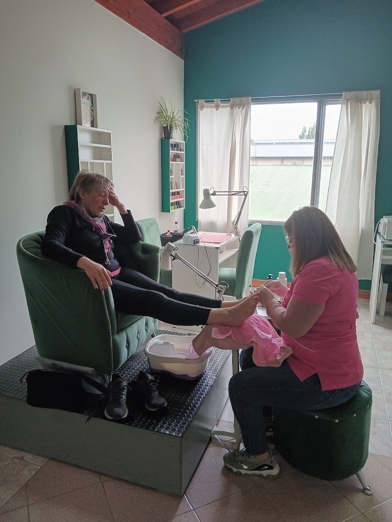 Alkimia Spa Integral El Calafate - Day Spa in El Calafate