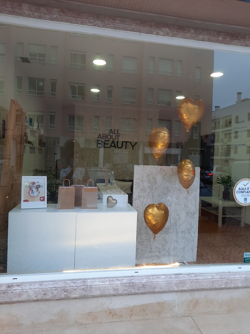 All About Beauty and Health Caldas da Rainha - Wellness Retreat in Caldas da Rainha