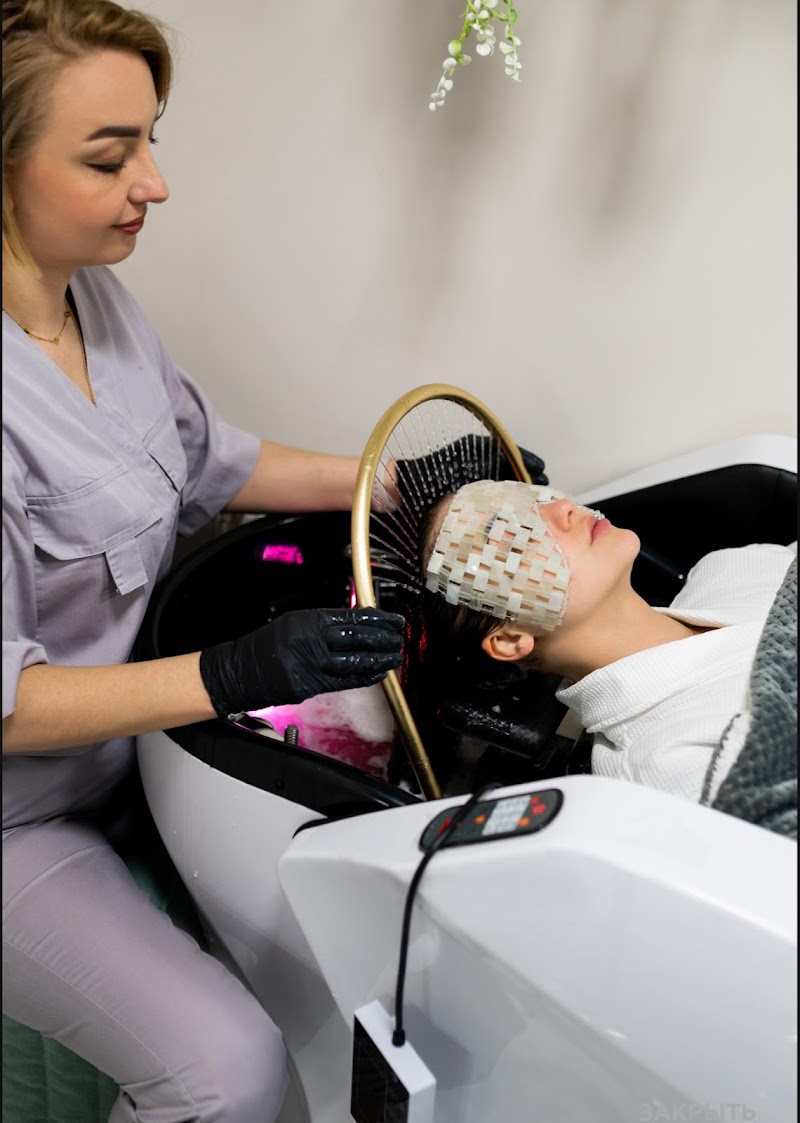 All about beauty Ternopil - Day Spa in Ternopil