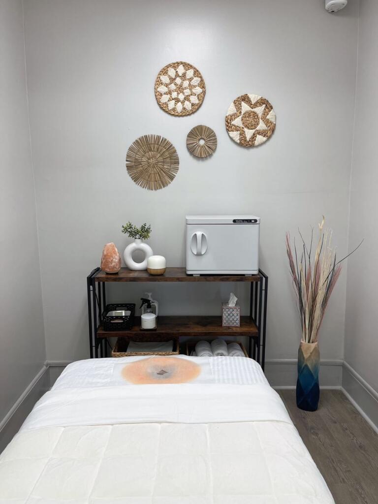 All About Mia Private Day Spa Graham - Day Spa in Graham