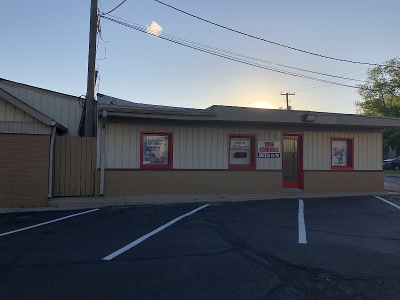 All About You Beauty Redford - Day Spa in Redford