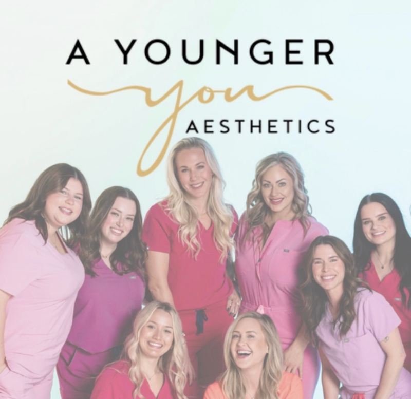 All About You Esthetics Columbus - Day Spa in Columbus
