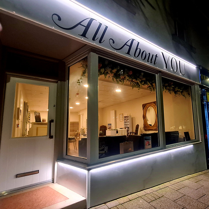 All About You Spa Blairgowrie - Day Spa in Blairgowrie