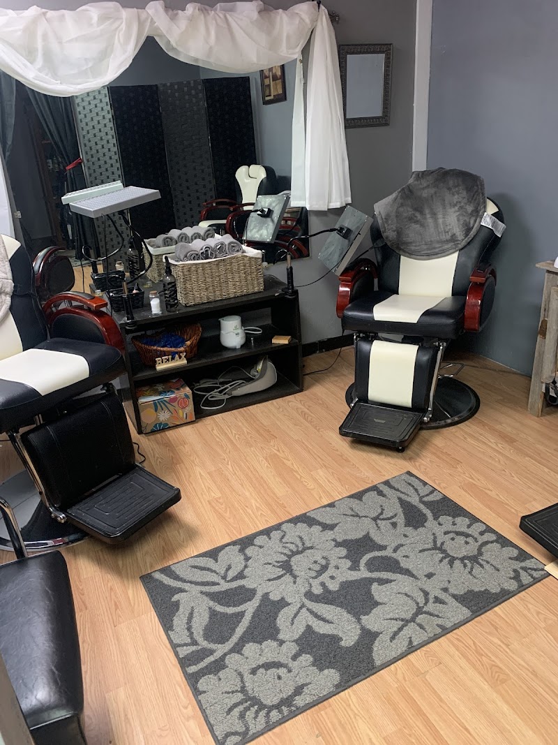 All About You Wellness Spa Buffalo - Wellness Retreat in Buffalo