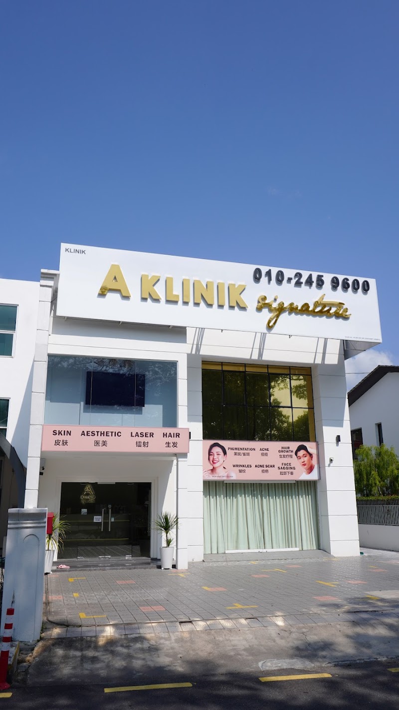 All Aesthetic George Town - Day Spa in George Town
