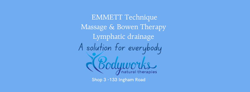All Body Care - Remedial Massage, Emmett & Bowen Therapy Townsville - Day Spa in Townsville