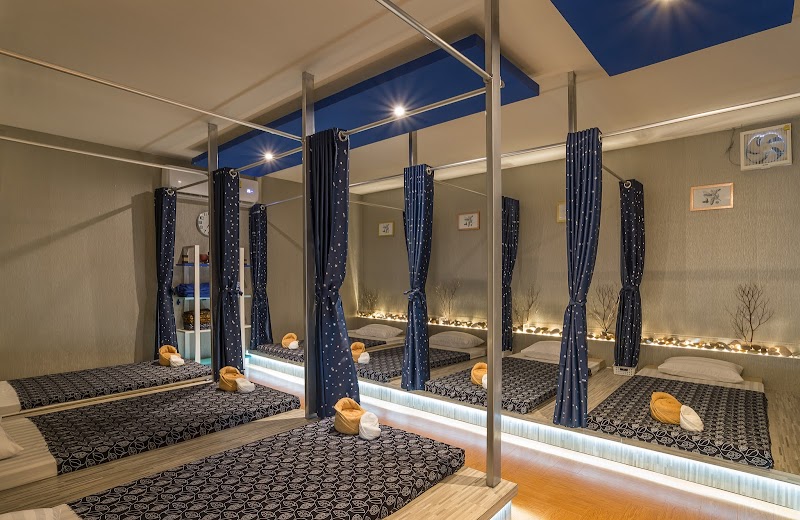 All Day Massage And Spa Krabi - Medical Spa in Krabi