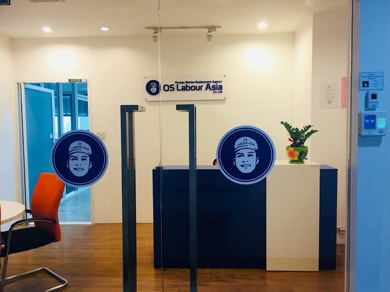 All Foreign Jobs Kho Wang - Day Spa in Kho Wang