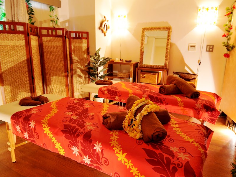 All Hand Esthe Motonoki Tsurumi Ward, Yokohama City - Day Spa in Tsurumi Ward, Yokohama City