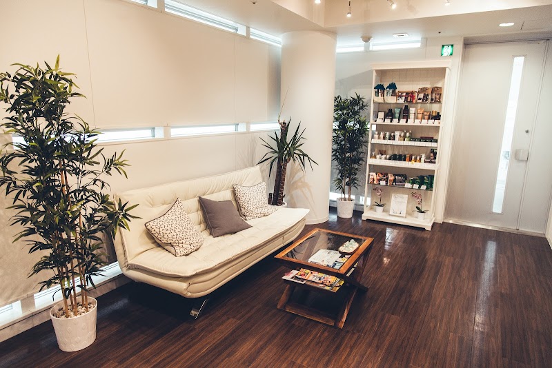 All Hand Salon pilina Minato Ward - Day Spa in Minato Ward