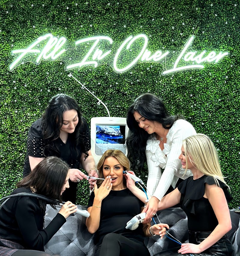 All In One Laser Watertown - Day Spa in Watertown