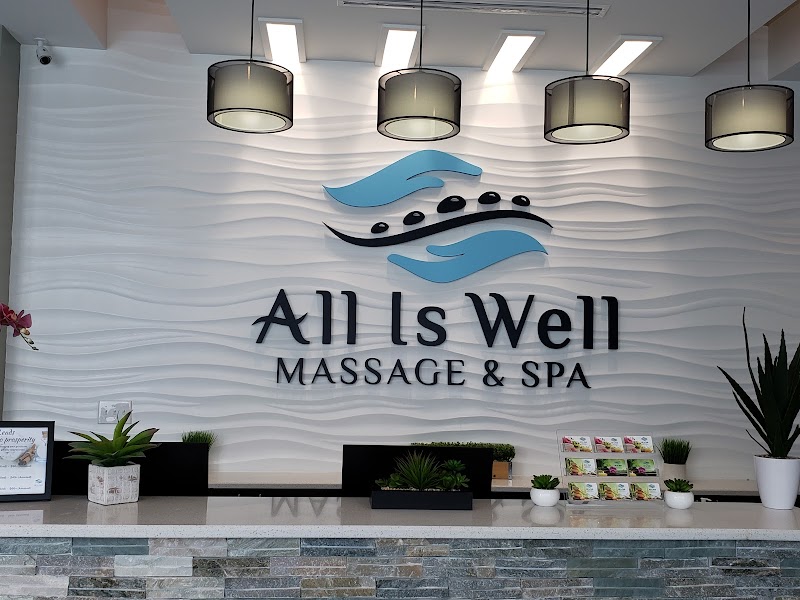 All Is Well Massage & Bodywork Sandy photo