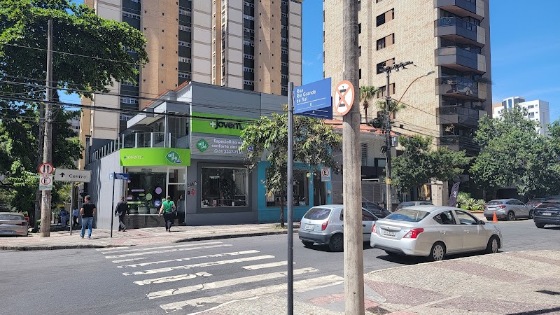 All Pé - Dr. Scholl Rio de Janeiro-RJ - Day Spa in Rio de Janeiro-RJ