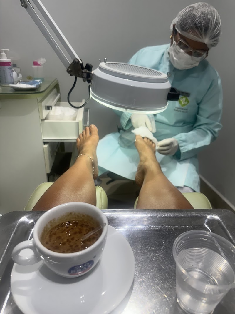 All Pé João Pessoa - Day Spa in João Pessoa